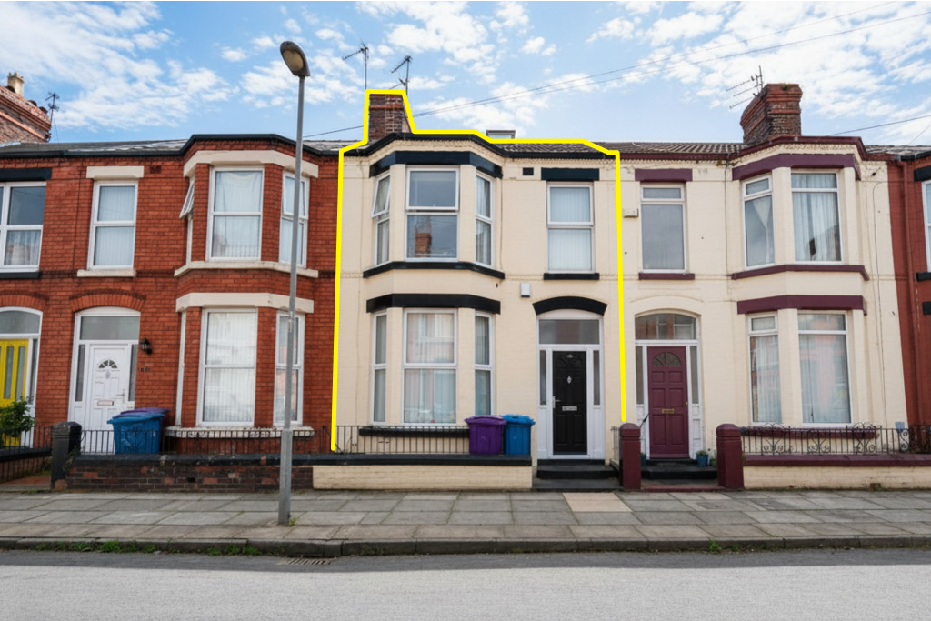 Main image of property: Brookdale Road, Liverpool