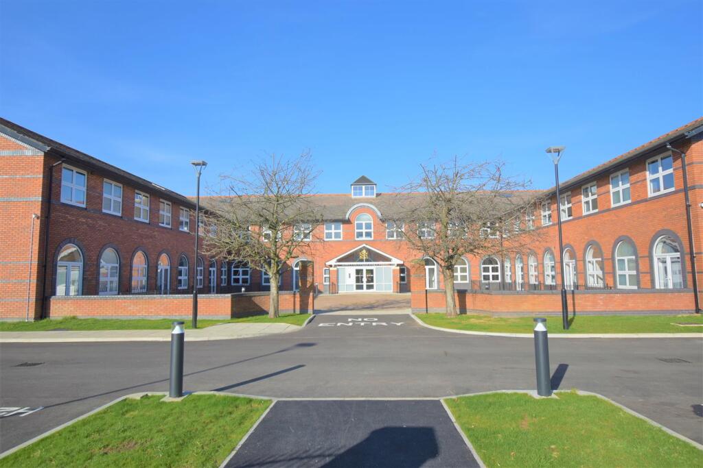 Main image of property: Forest Road, Feltham