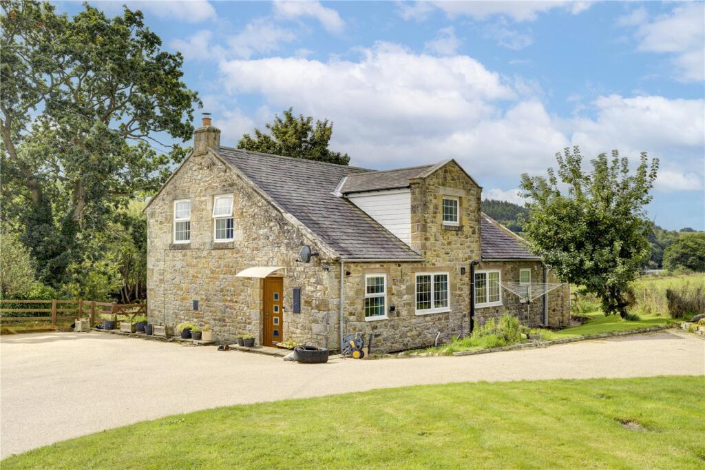 Main image of property: Falstone, Hexham, Northumberland, NE48