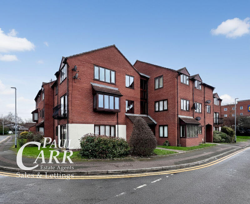 Main image of property: Saxon Mill Lane, Tamworth, B79 7JJ