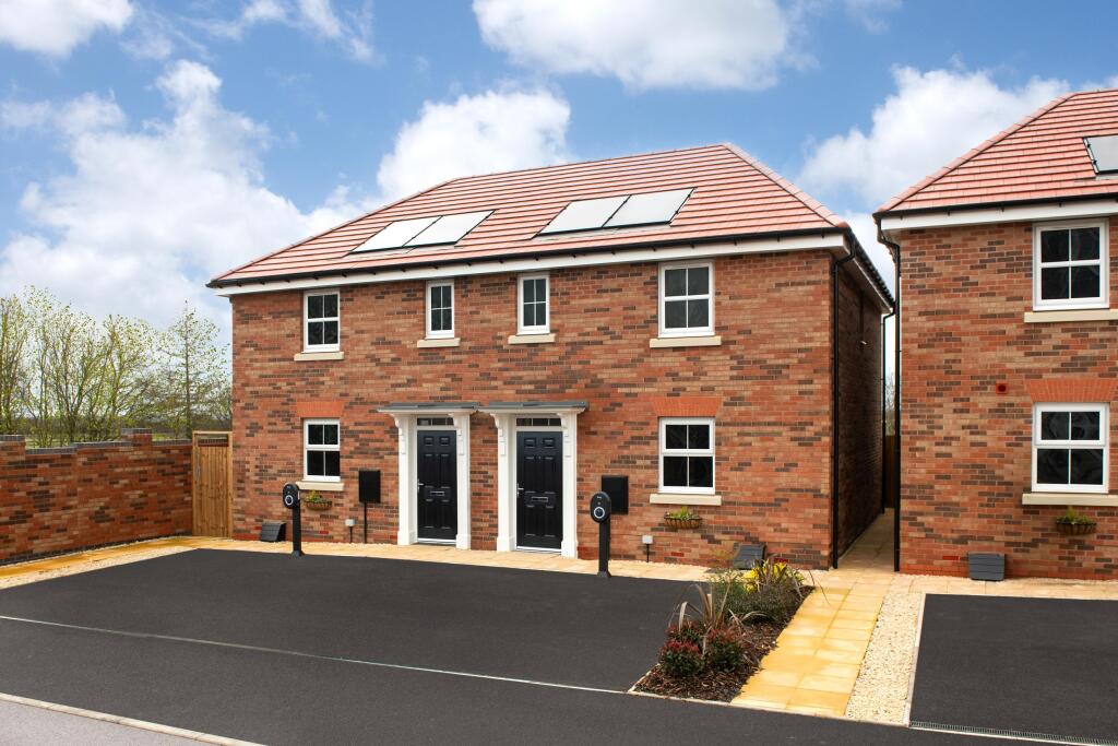 Main image of property: Moor Lane, 
Ravenfield, 
Rotherham, 
South Yorkshire, 
S65 4QQ