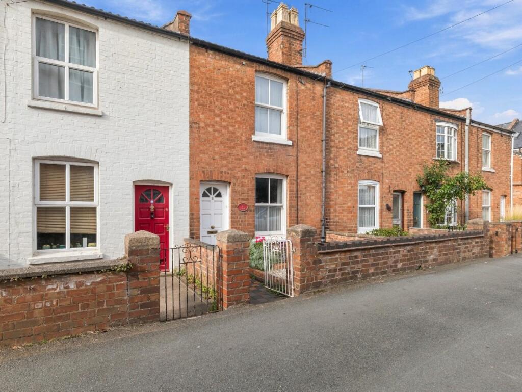 Main image of property: Gunnery Terrace, Royal Leamington Spa