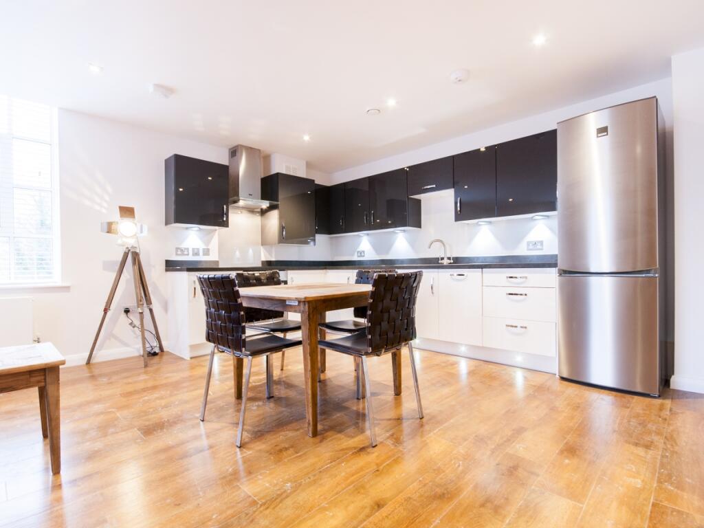 Main image of property: Mill Street, Central Oxford
