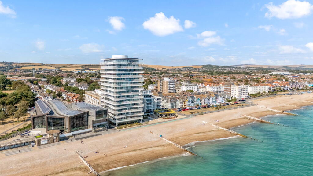Main image of property: Brighton Road, Worthing, BN11 2FL