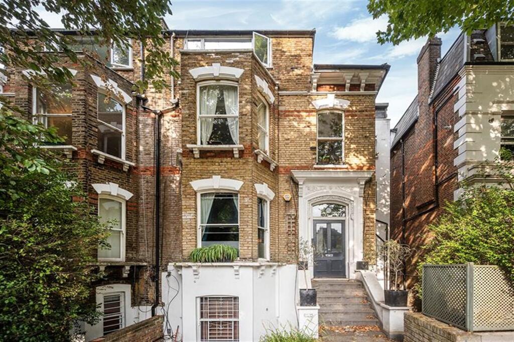 Main image of property: Hillmarton Road, N7