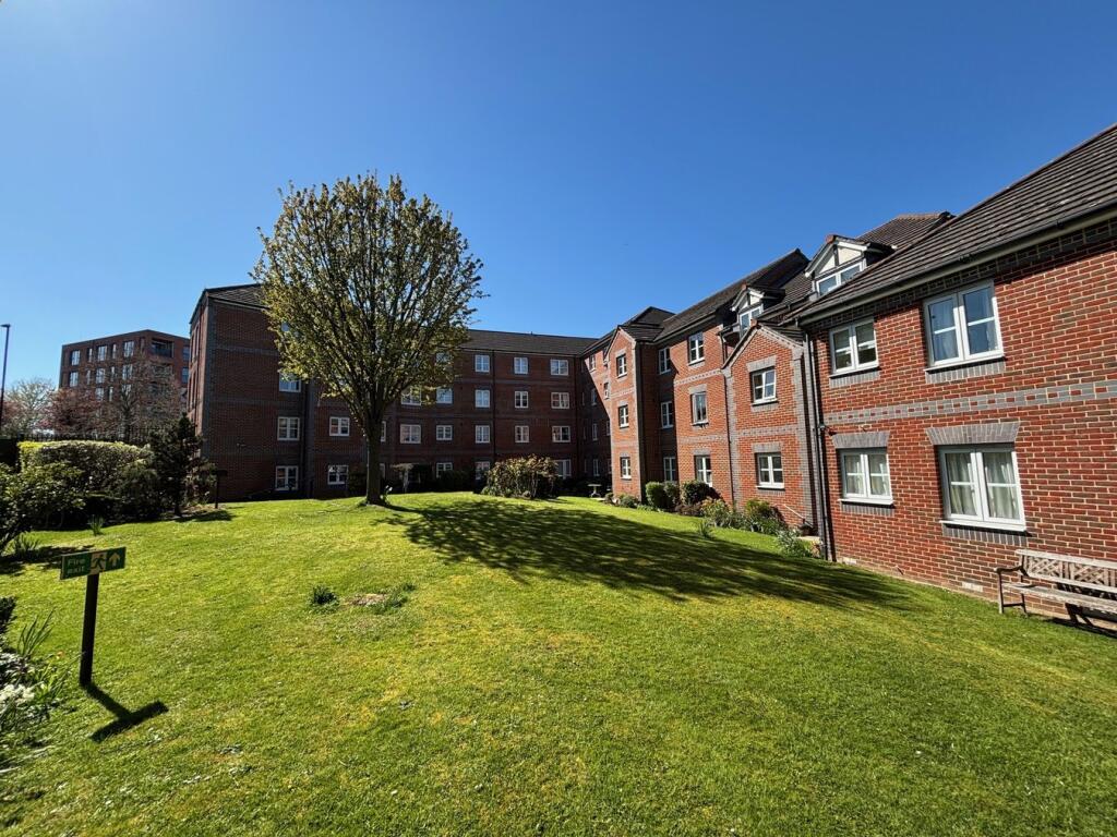 Main image of property: Marvels Lane, London, SE12
