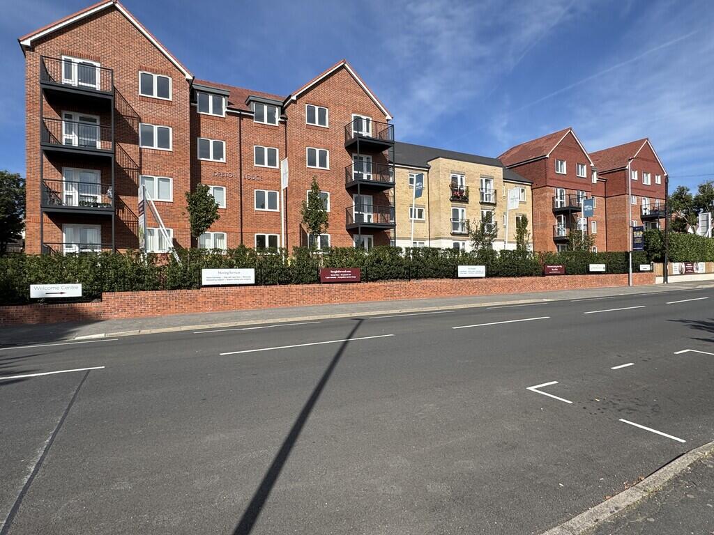 Main image of property: Drayton, Hampshire