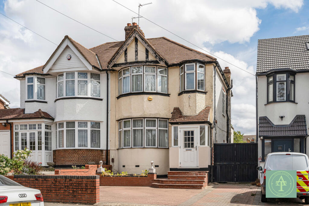 Main image of property: Linden Way, Southgate, London, N14