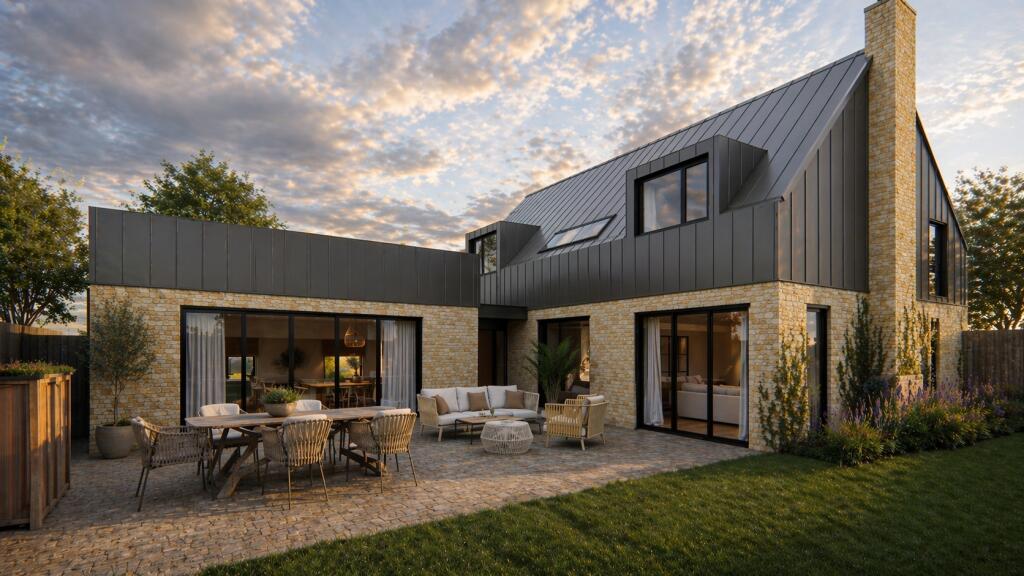 Main image of property: Station Road, Kingham, Chipping Norton, Oxfordshire