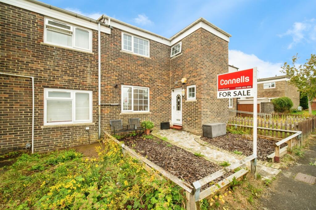 Main image of property: Shelley Close, Basingstoke