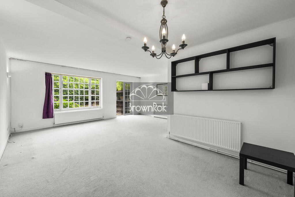 Main image of property: Prothero Gardens, London