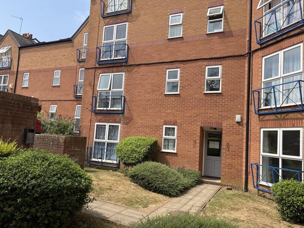 Main image of property: Ashby Court, Newland Road