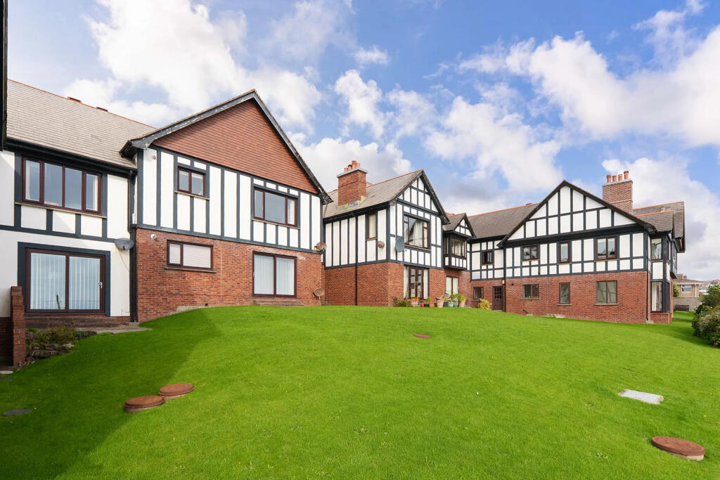 Main image of property: 2, Douglas Bay Apartments, Onchan