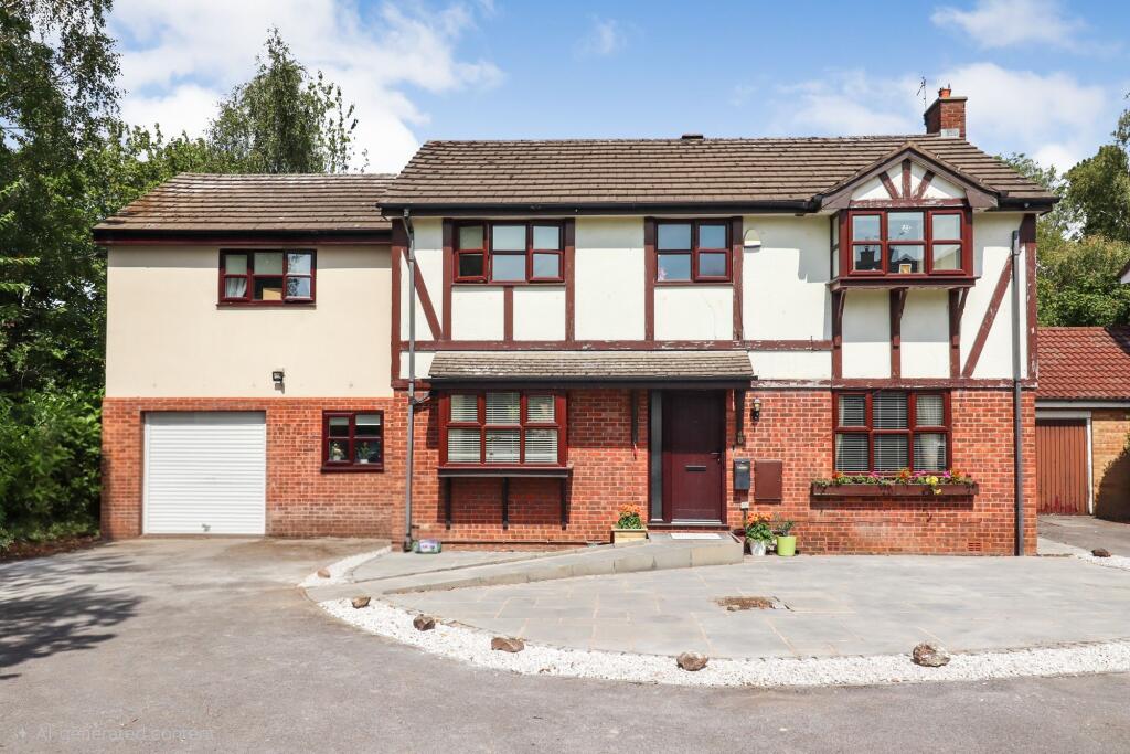 Main image of property: Freshwater Close, Warrington