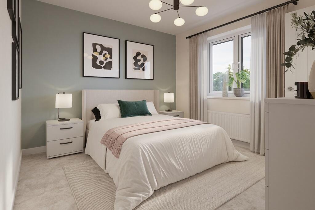 Main image of property: Wallyford Toll,
Wallyford,
EH21