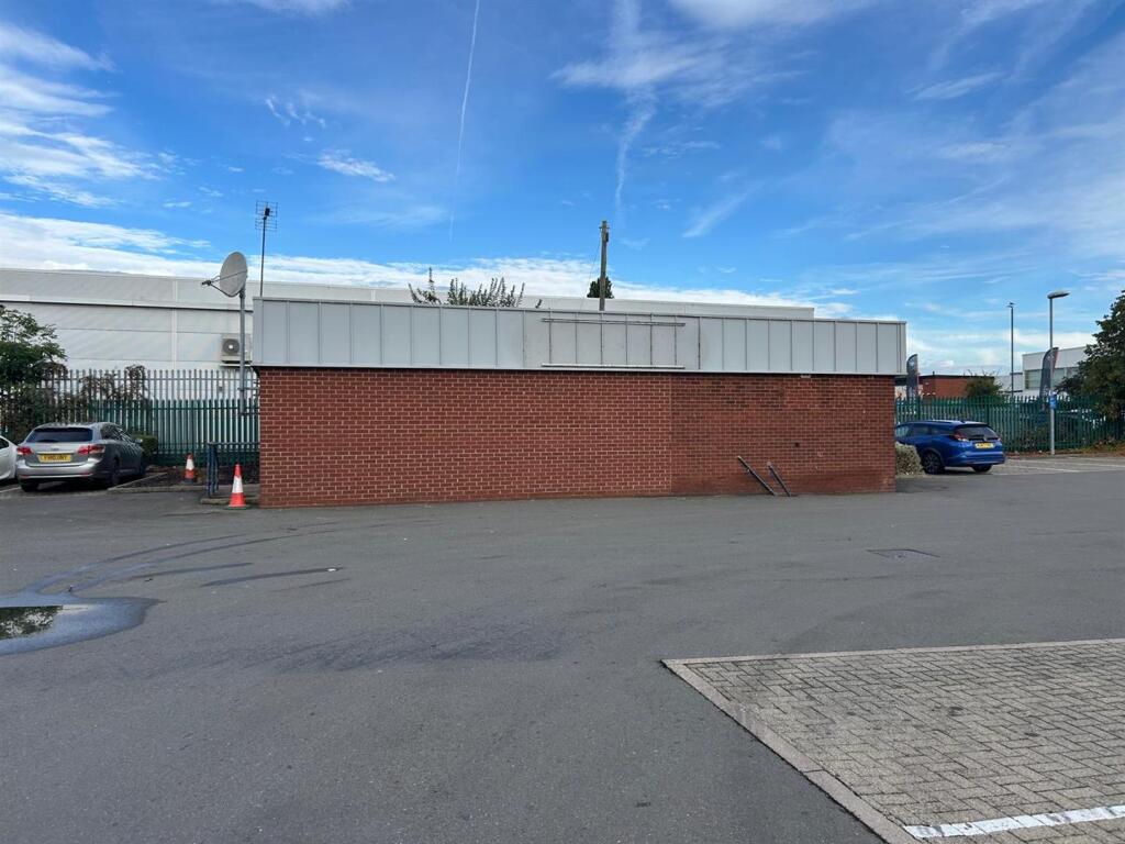 Main image of property: Whitchurch Road, Harlescott, Shrewsbury