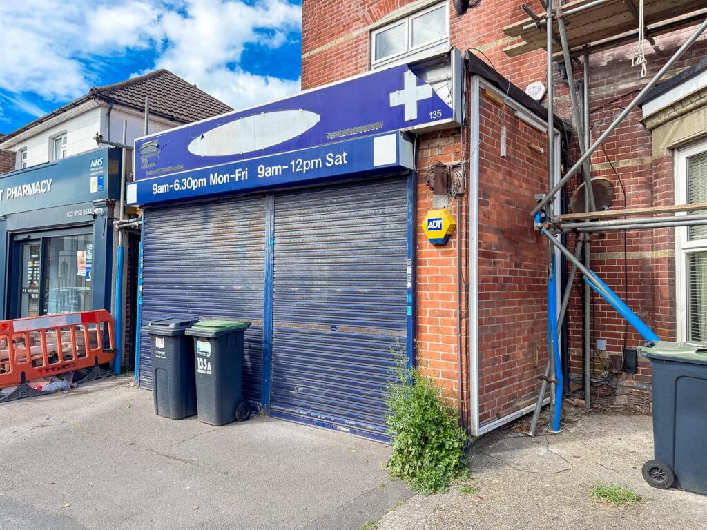 Main image of property: Brockhurst Road, Gosport