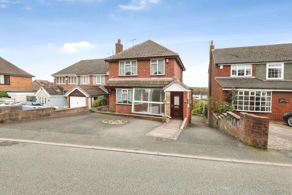Main image of property: Birch Coppice, Brierley Hill
