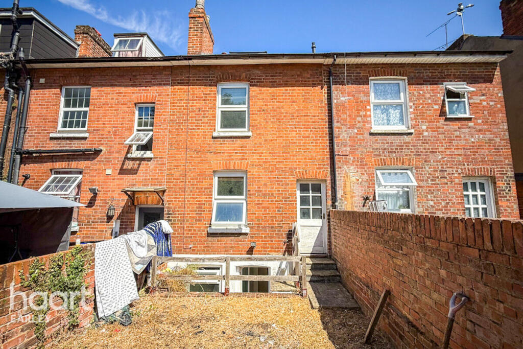 Main image of property: Howard Street, READING