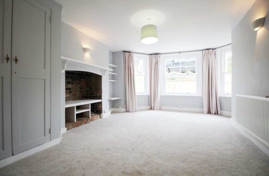 Main image of property: 4 Battledown Approach, Cheltenham, GL52