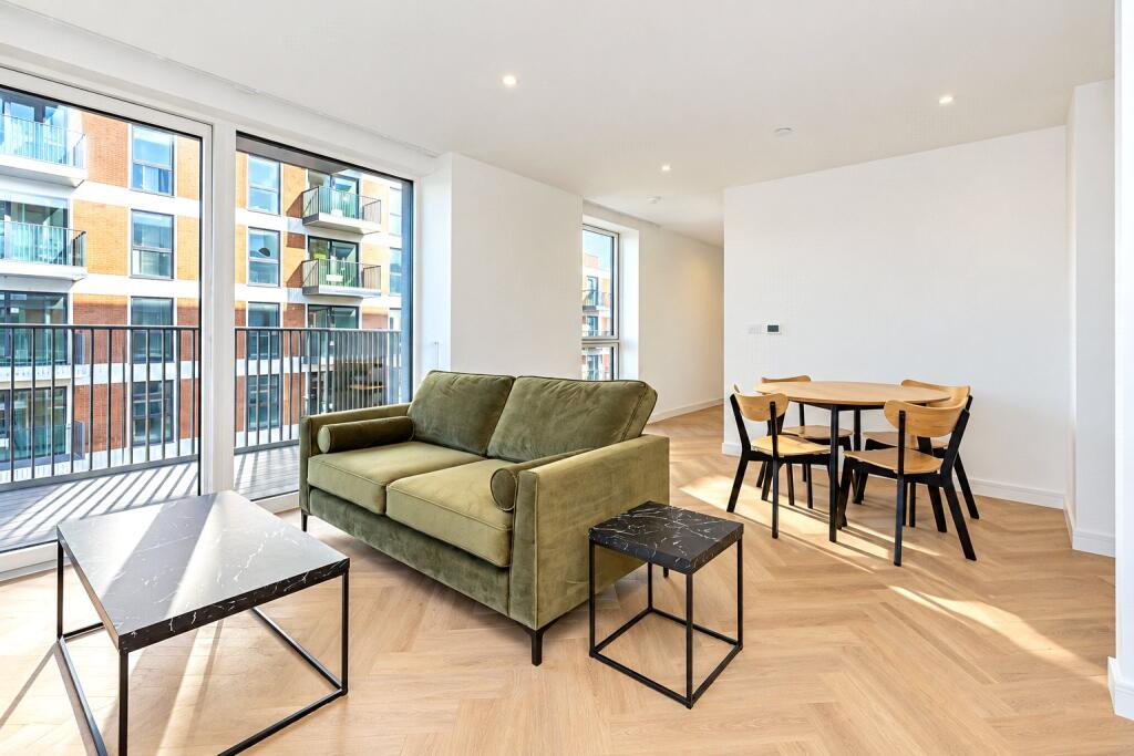 Main image of property: Henshaw Parade, The Hyde, London, NW9