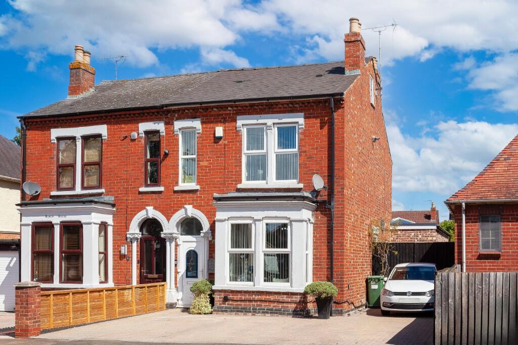 Main image of property: Tuffley Avenue, Gloucester, Gloucestershire, GL1