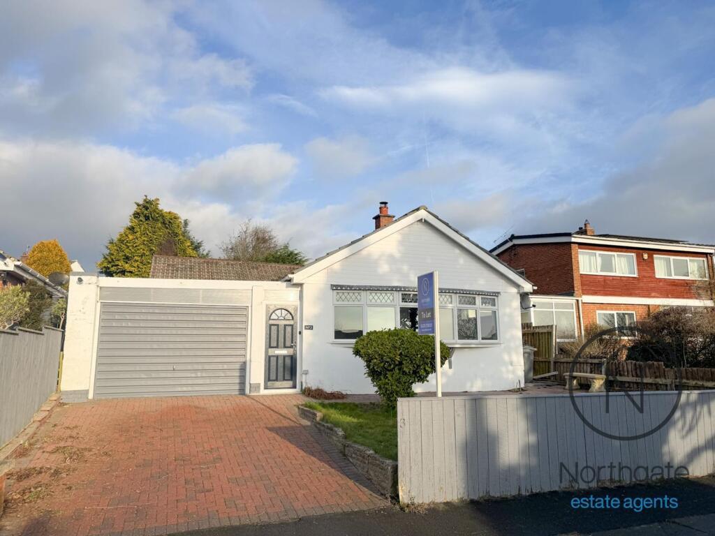 Main image of property: St. Michaels Crescent, Heighington Village, DL5