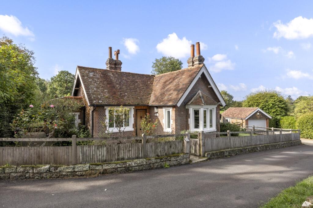 Main image of property: Buckham Hill, Uckfield