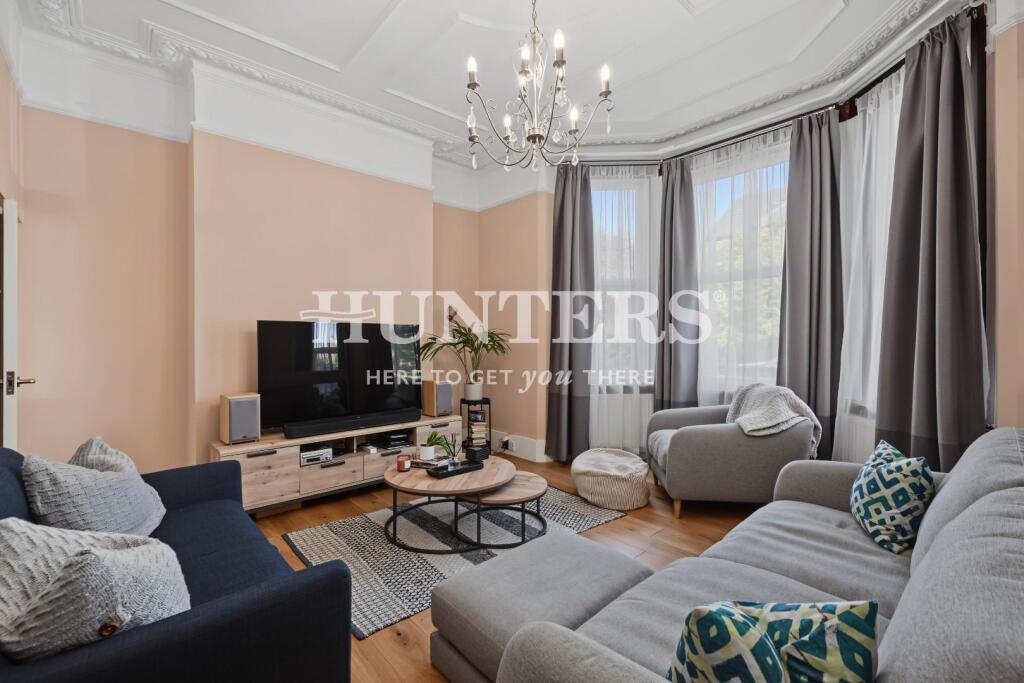 Main image of property: Richborough Road, London, NW2