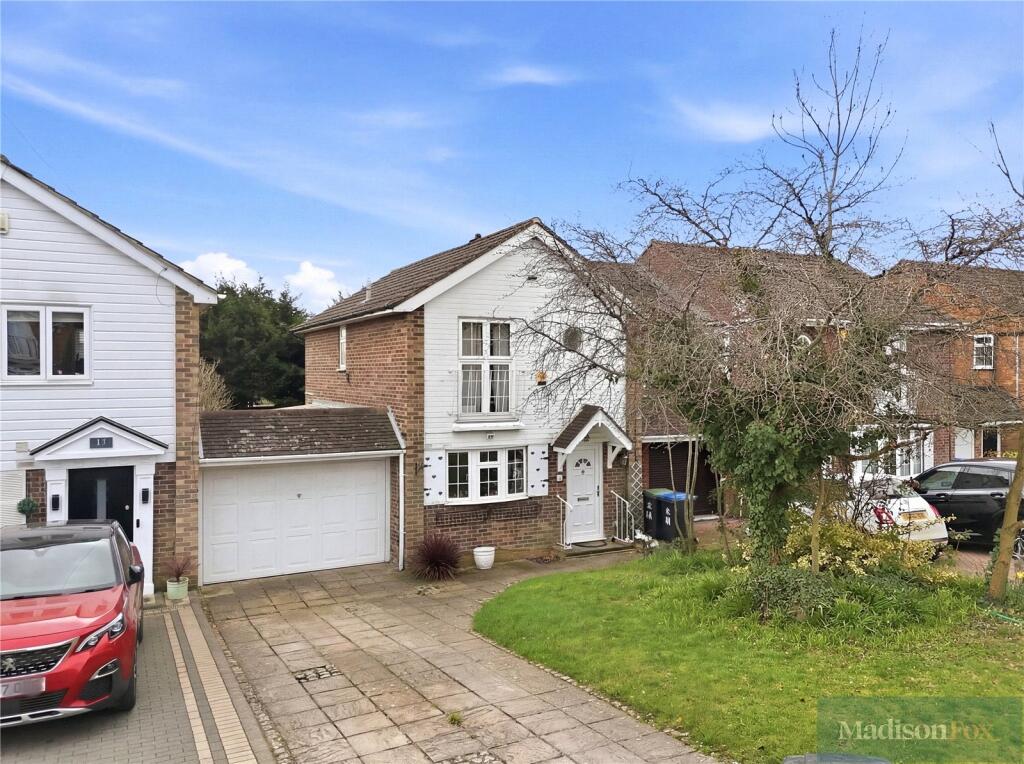 Main image of property: Alderton Rise, Loughton, Essex, IG10