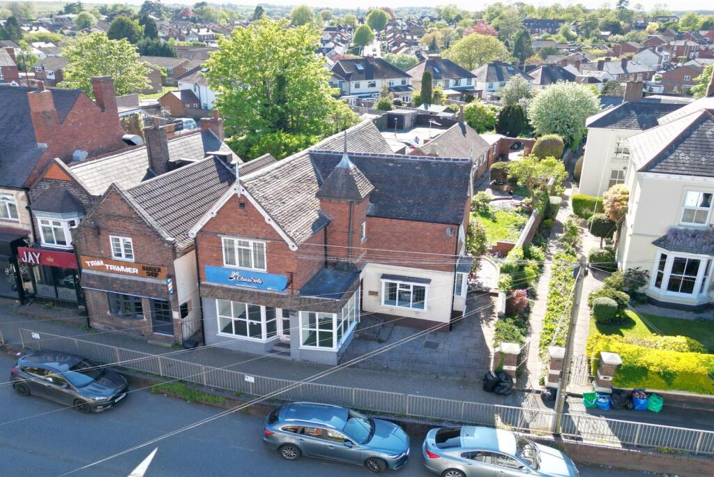 Main image of property: Hagley Road, Oldswinford, Stourbridge