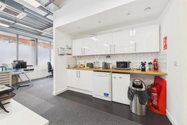 Ground Floor Office, 13 King Square Avenue, Stokes