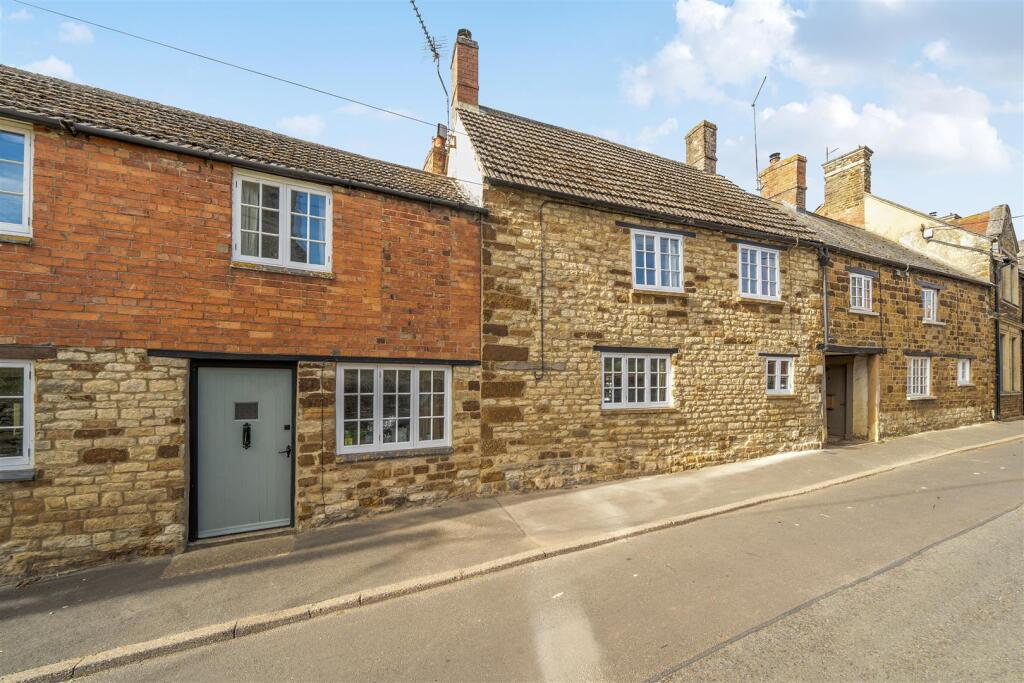 Main image of property: Church Street, Pattishall, NN12