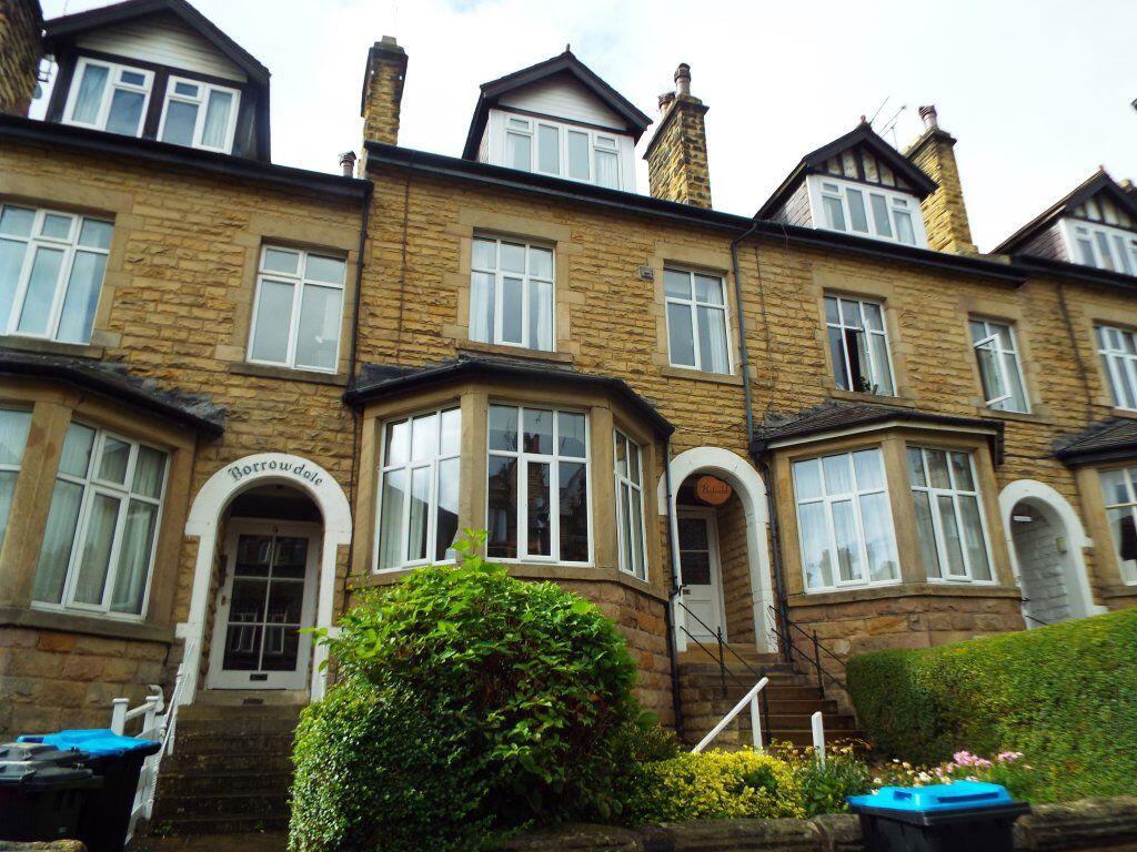 Main image of property: Apartment, St Mary`s Avenue, Harrogate