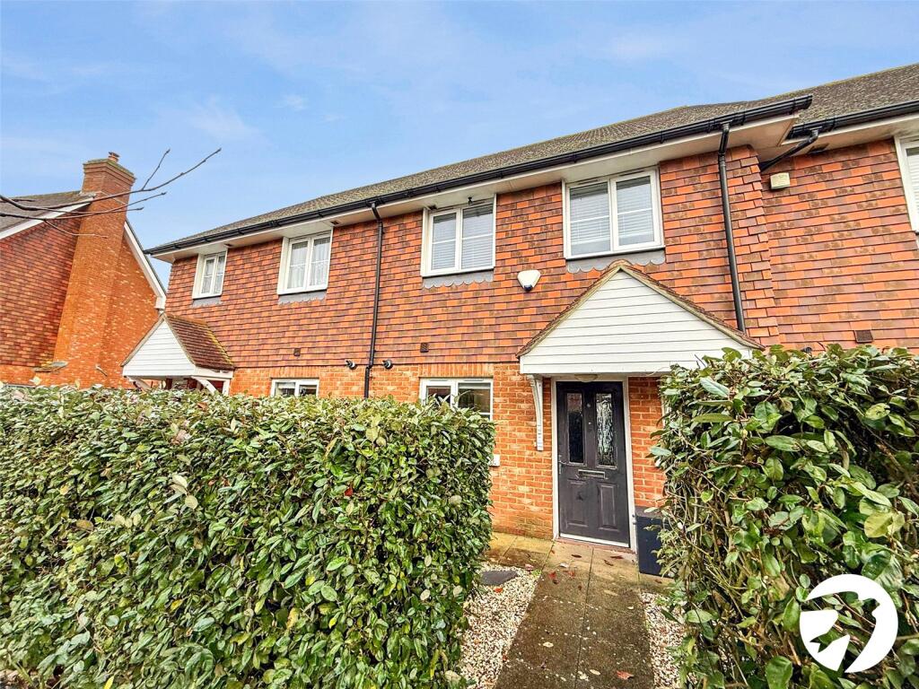 Main image of property: Sword Grove, Wainscott, Rochester, Kent, ME3