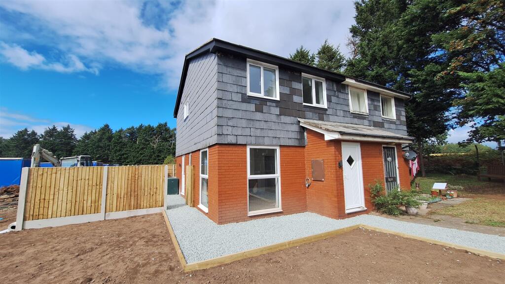 Main image of property: Chapel Lane, Knockin Heath, Oswestry