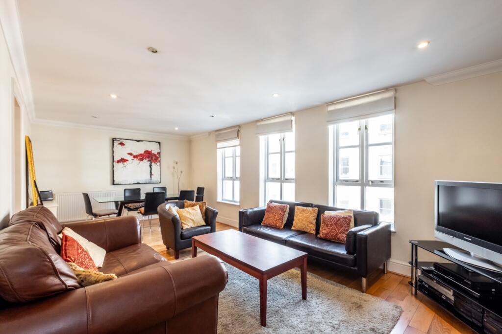 Main image of property: Folgate Street London E1