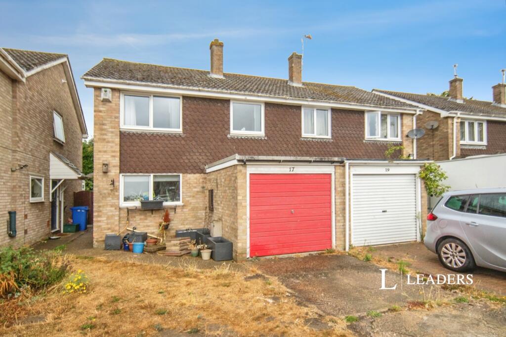 Main image of property: Greate House Farm Road, Layer-de-la-Haye, Colchester, CO2