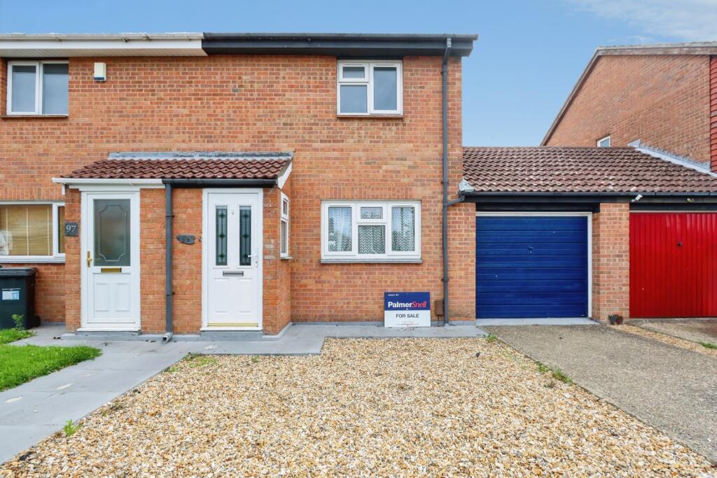 Main image of property: Tarrant Road, Bournemouth, Dorset, BH9