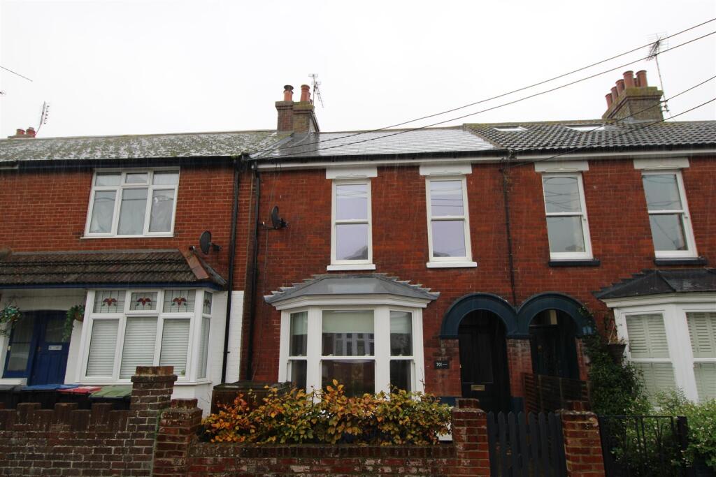 Main image of property: Clare Road, Whitstable