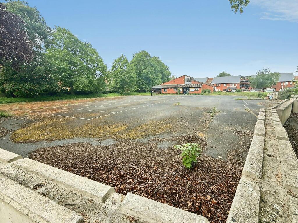 Main image of property: The Royal British Legion, Cordell Road, Long Melford, CO10 9EH