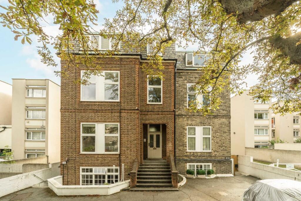 Main image of property: Cedars Road, Clapham Old Town