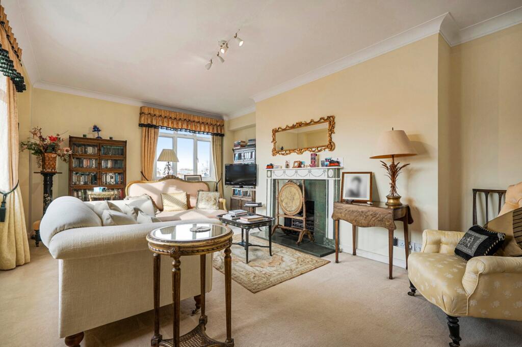 Main image of property: Melton Court, 
Onslow Crescent, SW7