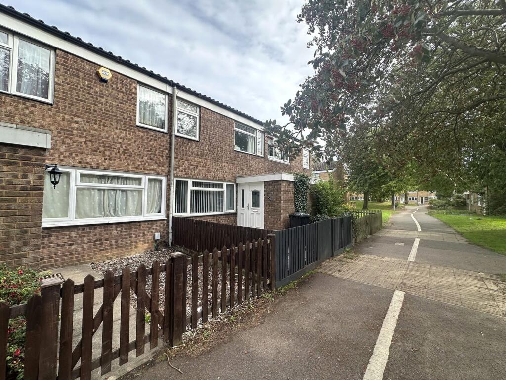 Main image of property: Kingsley Court, Sandy, SG19