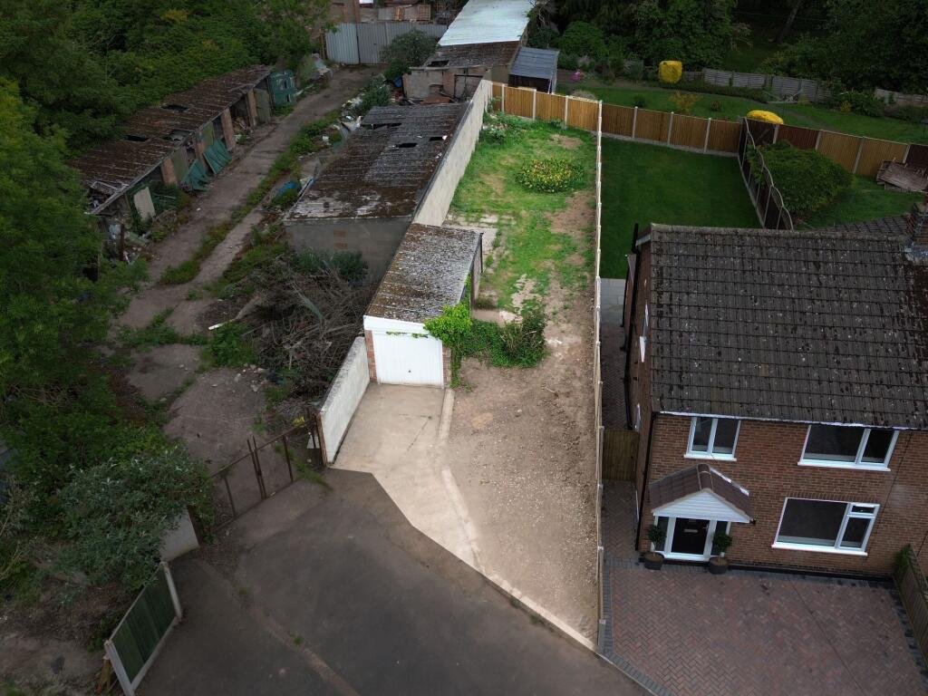 Main image of property: Louise Avenue, Netherfield, Nottingham