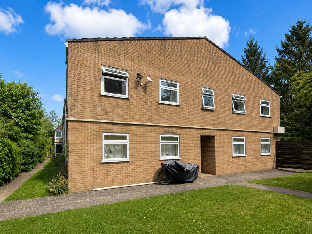 Main image of property: Regatta Court, Oyster Row, Cambridge