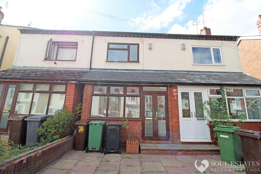Main image of property: Clark Road, Wolverhampton