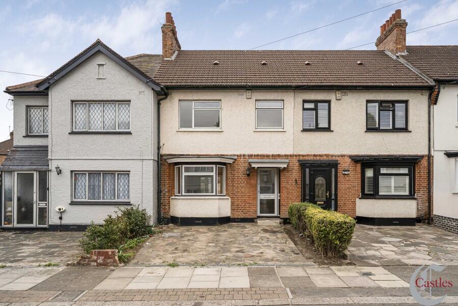 Main image of property: Lister Gardens, Edmonton, N18