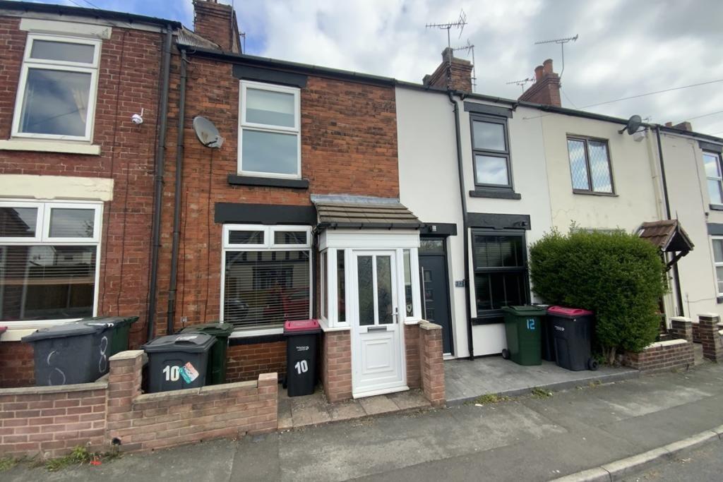 Main image of property: Alexandra Road, Swallownest, Sheffield, South Yorkshire, S26