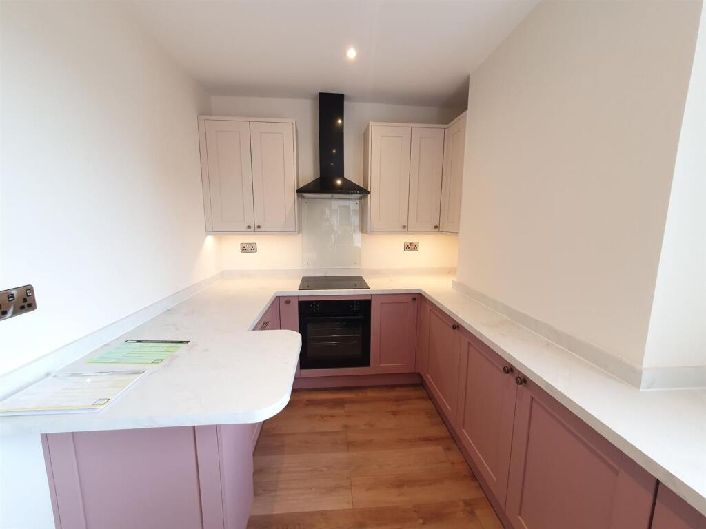 Main image of property: Pound Street, Newbury